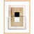 Maple Framed