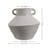 Lina 9" Ceramic Vase