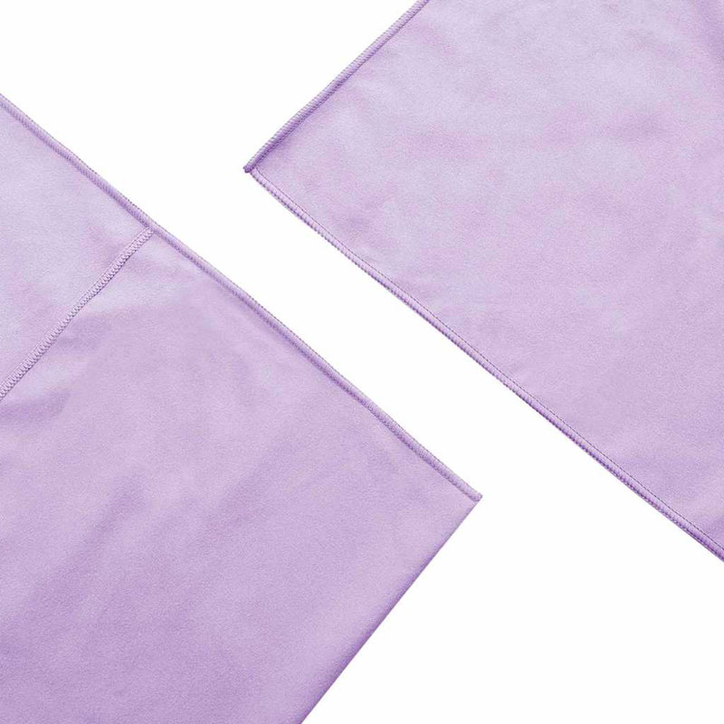 Beach Towel, Purple