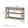 Huckins 47" Console Table