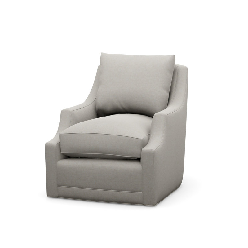 Renee Swivel Chair, Grande 120910