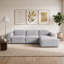 Romunda 3 Seater Sofa Bed-899942530