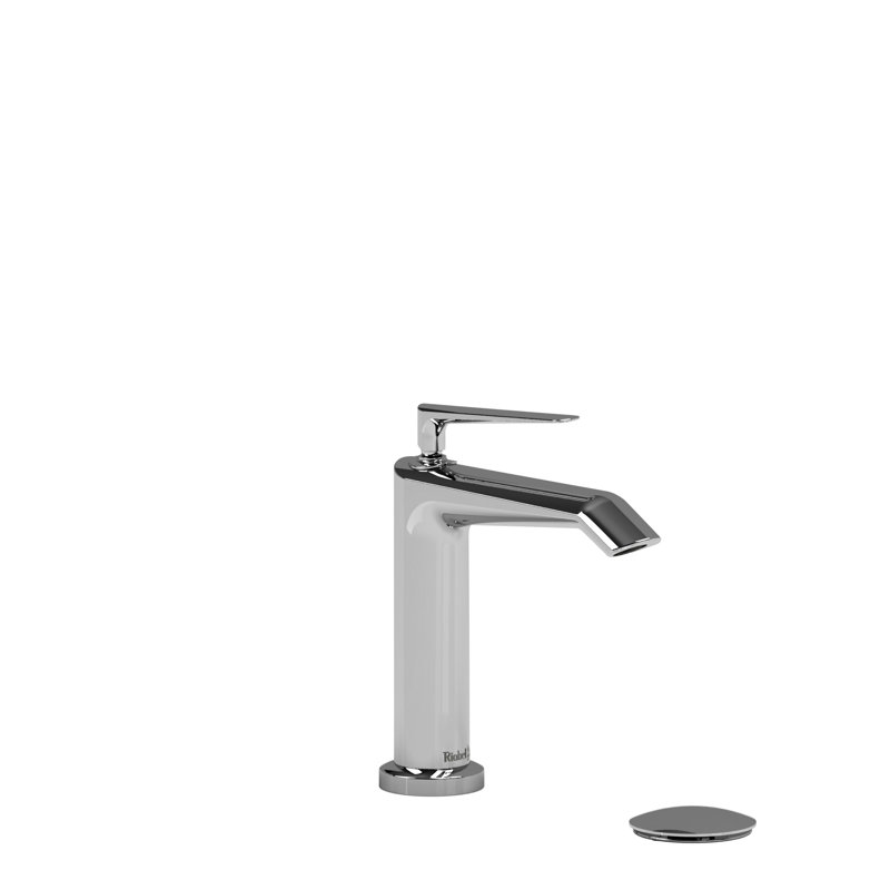 Robinet de lavabo à poignée simple Venty