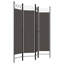 Tati 457.2cm H Folding Room Divider-703663379-703663389