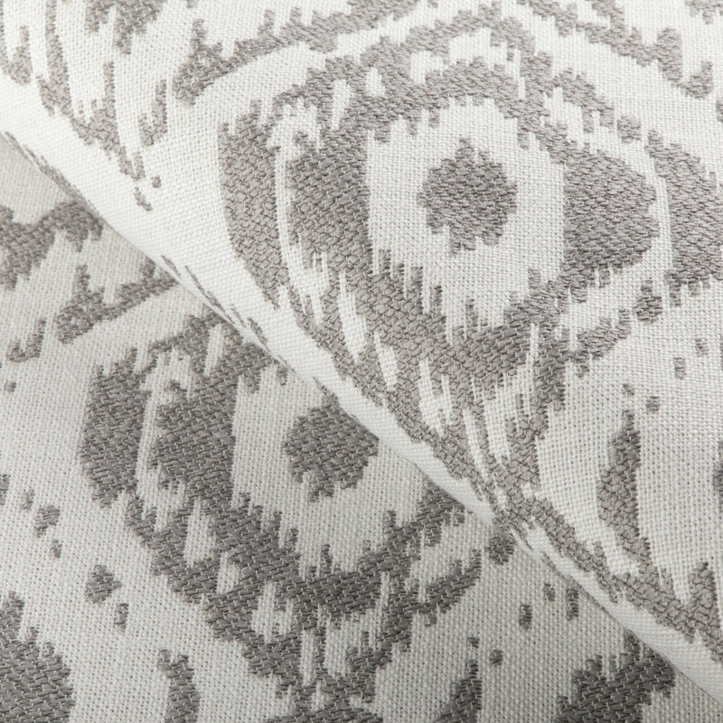 Milos Damask, Charcoal