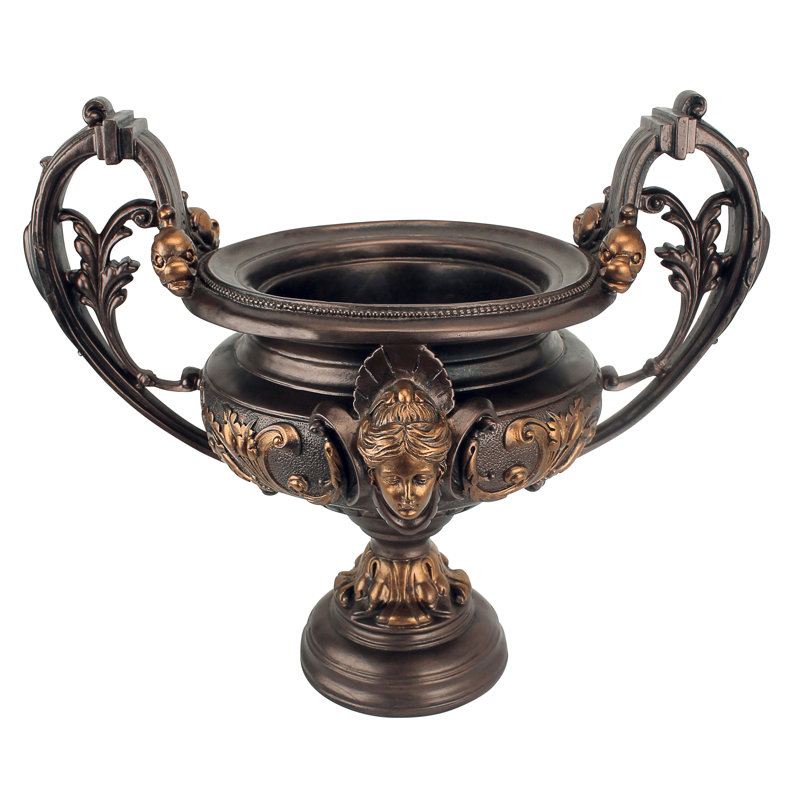 Handmade Decorative Urns & Jars