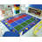 Educational Alphabet Phonics Area Rug-146364775
