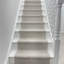 Stair Runner Geometric Area Rug-1166073174