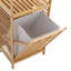 Carvalho Bamboo Laundry Room Organizer