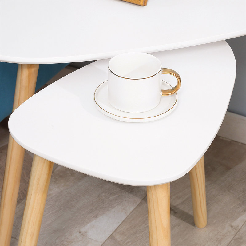 Arete Nesting Tables