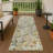 Machine Washable Indoor/Outdoor Jozwiak ACN2389 Abstract Rug-194757467