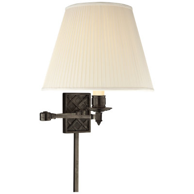 Alexa Hampton Gene Swing Arm