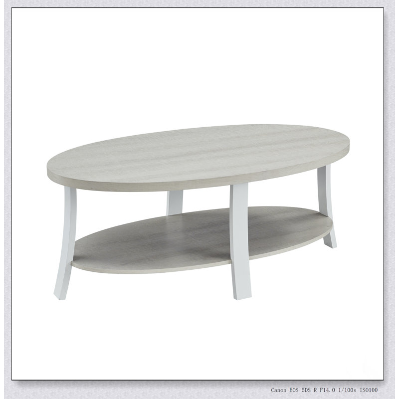 Ensemble de tables basses 3 pièces Anze