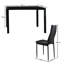 Gorge 4 - Person Dining Set-34243785
