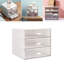 Plastic Desk Organizer