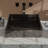 Novatto 18'' Granite Square Bathroom Sink-55967769