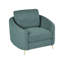 Hooversville 3 - Piece Living Room Set-142829395