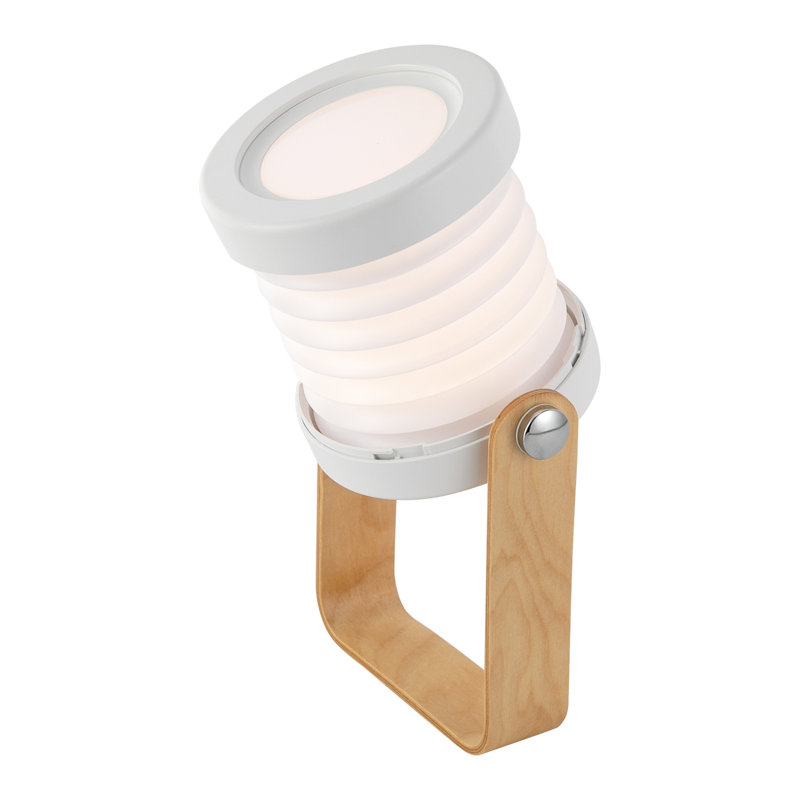Veilleuse portable pliable Caslyn
