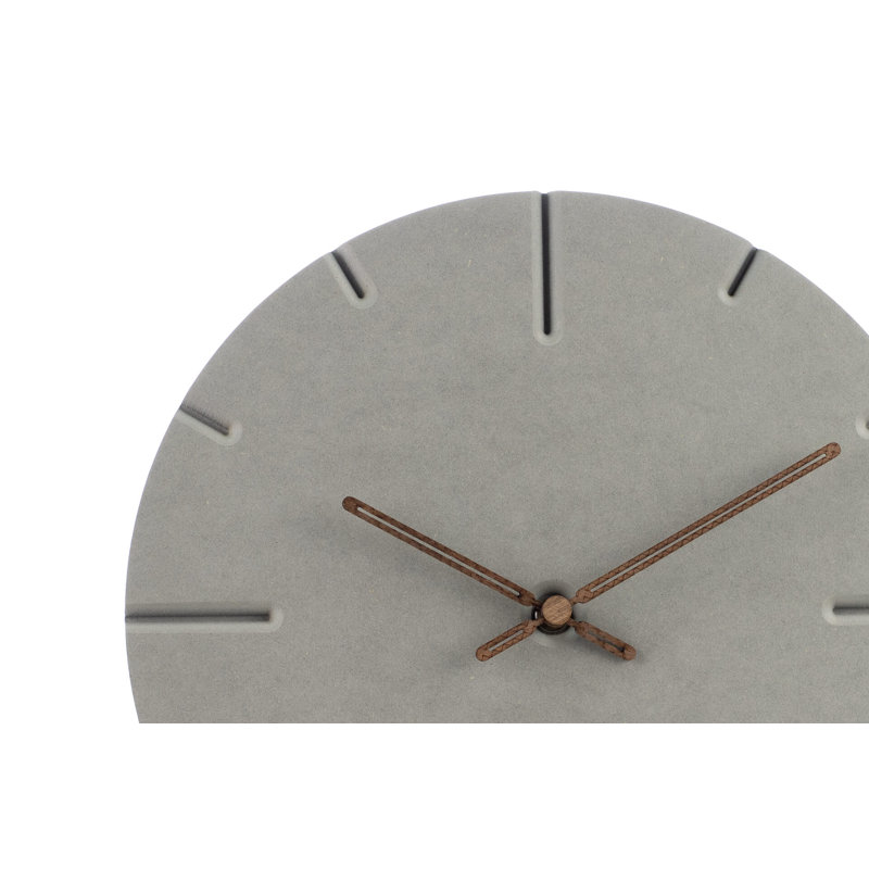 Design Wall Clock The Profound