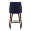 Tabouret de comptoir 24 po Leonitus-19562645