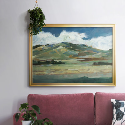 " Western Sky II "