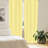 Geometric Semi-Sheer Rod Pocket Sliding Panel-45972321