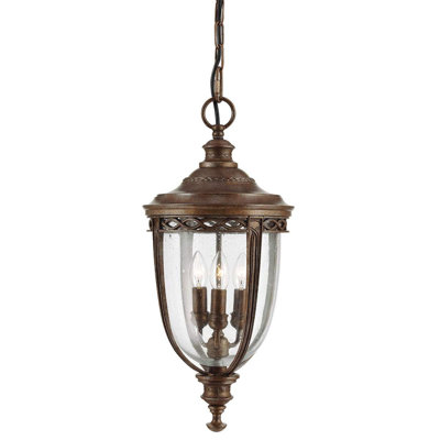 Thynes 3 - Light Pendant