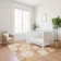 Premium Machine Washable Lubbers AMF1751 Geometric Rug