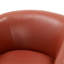 Chaise pivotante Tessa