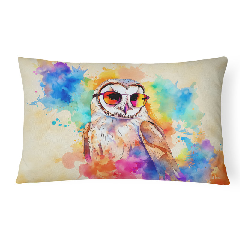 Coussin Hippie