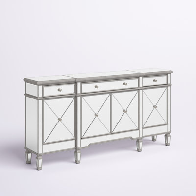 Briel 72'' Sideboard