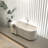 Freestanding Bathtub