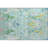 Premium Machine Washable Alaina AMF1932 Modern Rug-2078705403