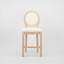 Tabourets de bar Hengming French Country-1305601454