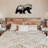 Bear Metal Wall Decor-485909739