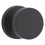 Full Dummy Satin Black Square