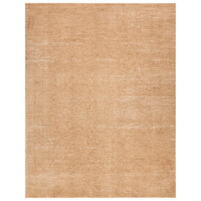 Tapis jaune Serenita