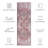 Tucson Performance Machine Washable Oriental Rug-771973021