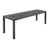 Aura Narrow Dining Table