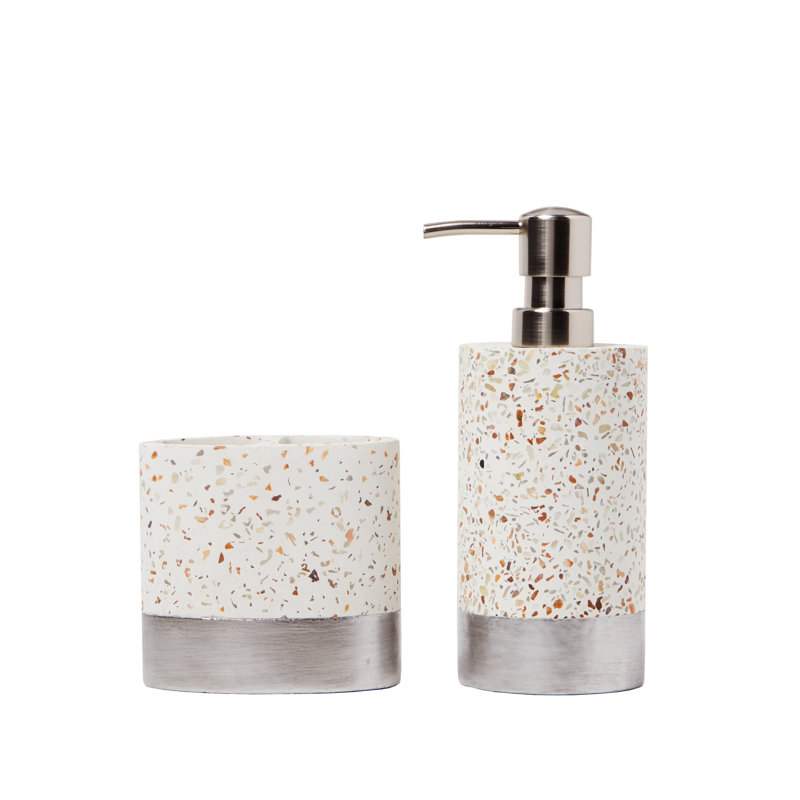 Gerhardt Toothbrush Holder