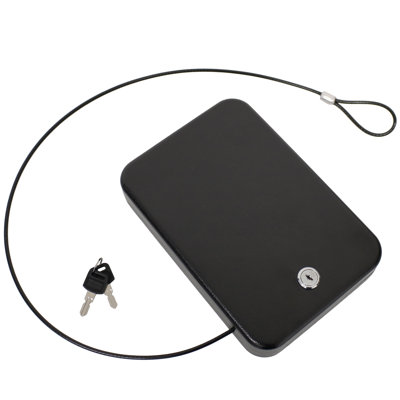 Baden Diversion Safe Lock