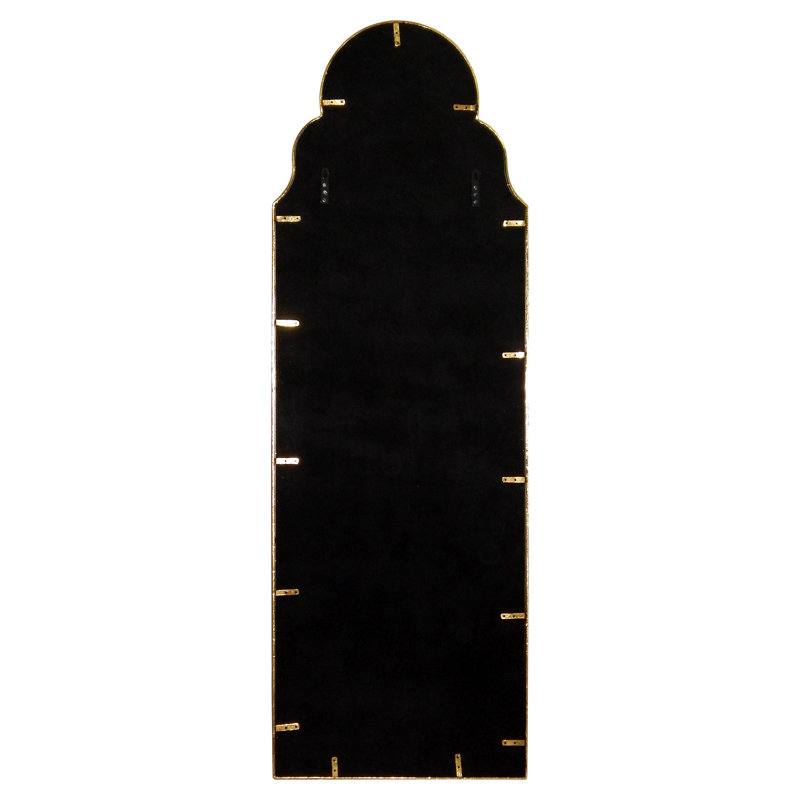 Miroir French Quater, 72 po x 24 po
