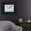 « childrens world map », art encadré-717776534-717776535