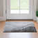 Premium Machine Washable Prisco Gray Rug