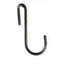 Premier Handcrafted Double Hook Pot Rack-244156762