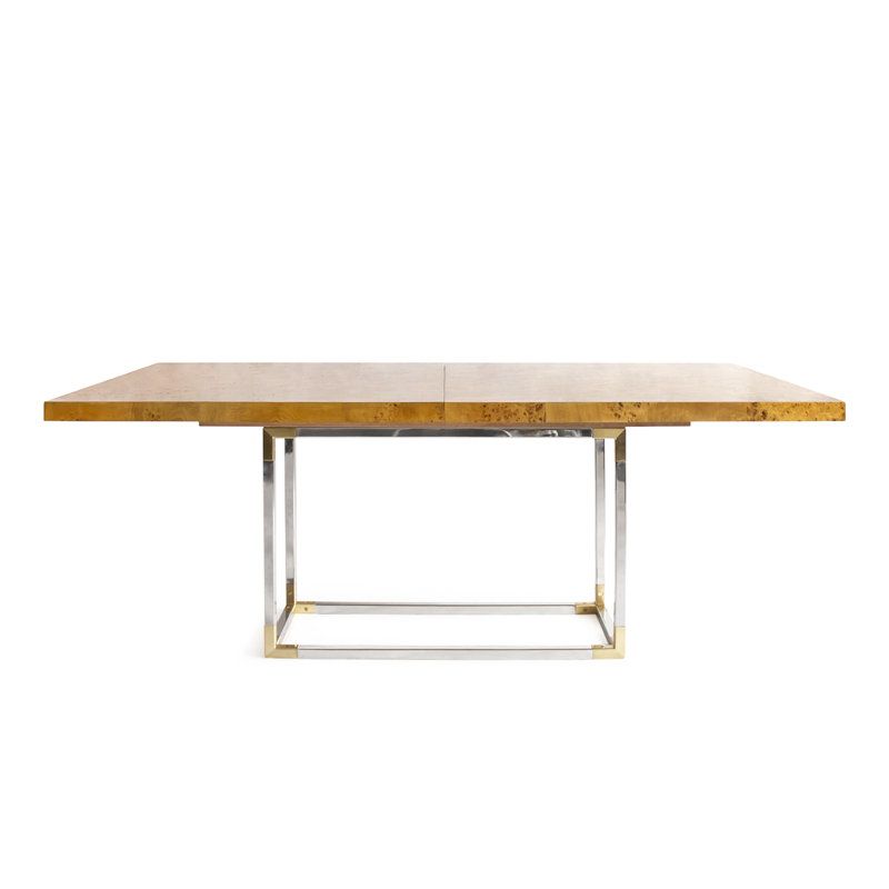 4 - Piece Extendable Dining Set