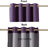 Ipswich Blackout Thermal Grommet Curtain Panels -12696740-12696744