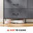 Traniya 39.37'' W 6 - Drawer Dresser-632615789