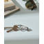 Pip Key Ring