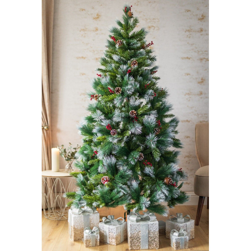 Artificial Pine Christmas Tree